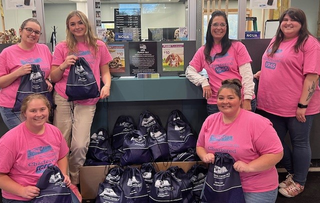 CU Kind Day Blessing bags