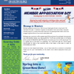 July 2022 Newsletter